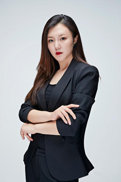 王兰英 视觉设计总监
